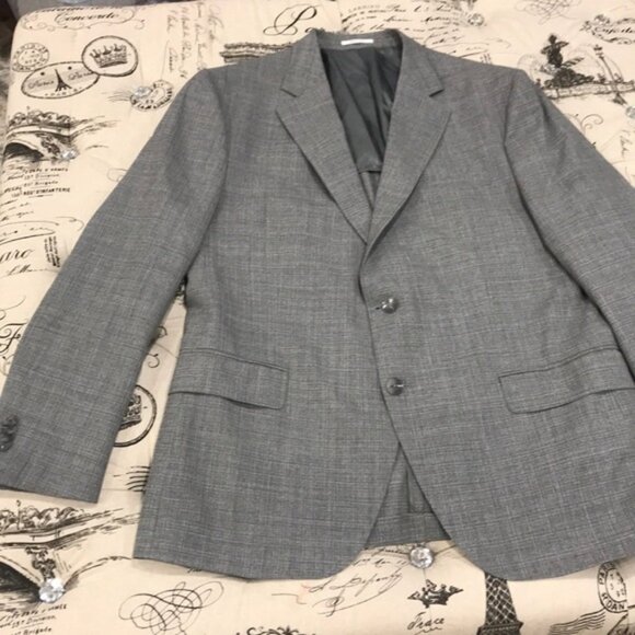 Peter Millar Classic Fit Sport Blazer - Picture 9 of 13